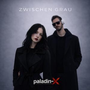 Zwischen Grau