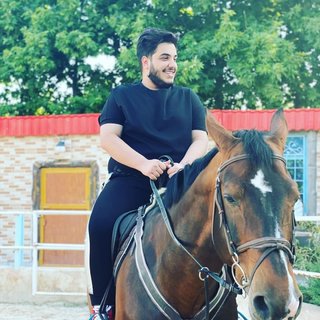 伊朗流行歌手⭐Aron Afshar