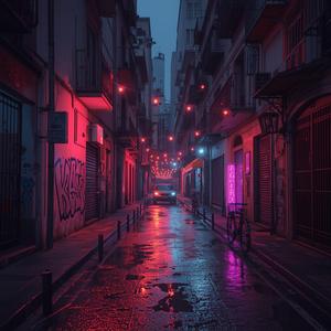 Las Calles Me Criaron