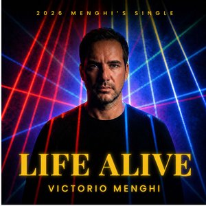 LIFE ALIVE