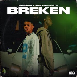 Breken