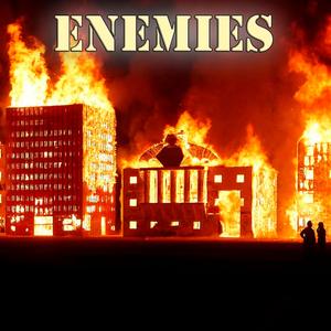 Enemies (feat. 5god.2020)