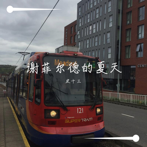 谢菲尔德的夏天（口琴）