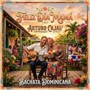 3. Felicidades Mamá