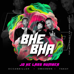 Bhebha 2.0 (feat. Bepa, Double D, Jazzy Avenue)