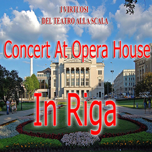 Variazioni su motivi di Traviata e Rigoletto (Version for Oboe, Clarinet and Strings, Live Recording)