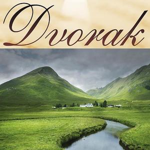 Sinfonia Nº 9 Del Nuevo Mundo En Mi Menor Op.95  "Largo" - Dvorak
