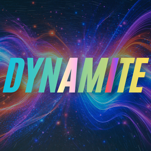 DYNAMITE