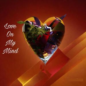 LoveOnMyMind