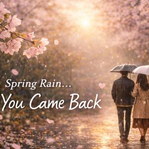 Spring Rain Love
