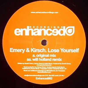 Lose Yourself (Original Mix)
