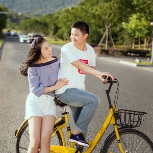 单车纪年_一骑到老