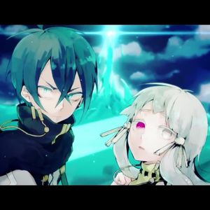 命のユースティティア