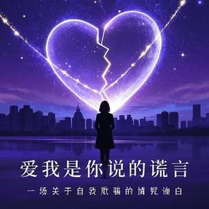 爱我是你说的谎言