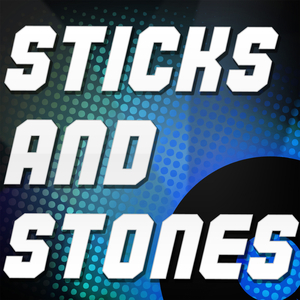 Sticks N Stones (A Tribute to Jamie T)