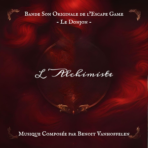 L'Alchimiste