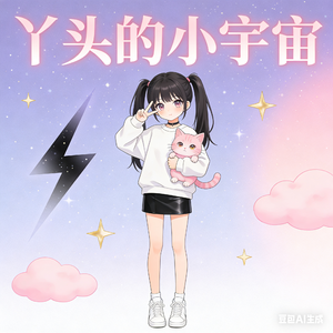 丫头的烟火小宇宙