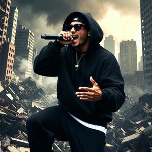 종말의 왈츠(힙합/랩 an apocalypse waltz)