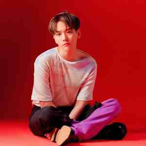 Love Again 中文填词（翻自 BAEK-HYUN）