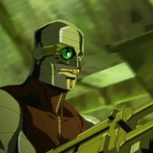 Deadshot (feat. Tay4on & Merexo)