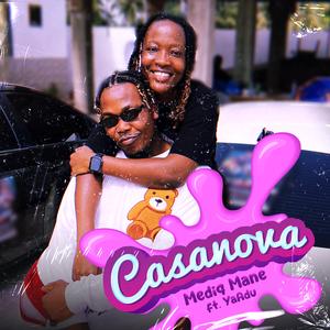 Casanova (feat. YaAdu)