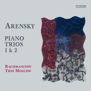 Piano Trio No. 1 in D Minor, Op. 32:IV. Finale: Allegro non troppo - Andante - Adagio - Allegro molto