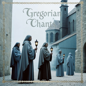 Orthodox Peaceful Studying Chant