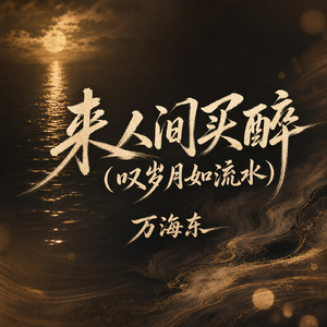 来人间买醉(叹岁月如流水)