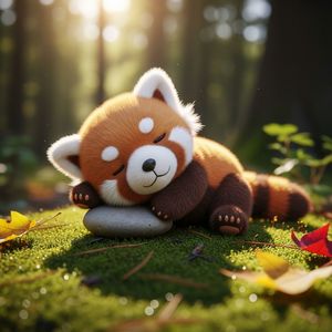 Sunshine Through My Home