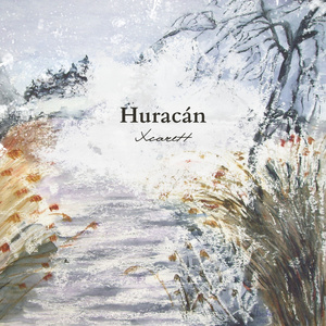 Huracán