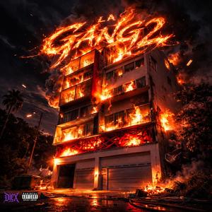 LA GANG2 (feat. Napolion)