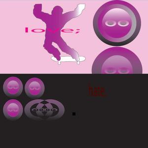 ladrar (feat. hitchedskulls)