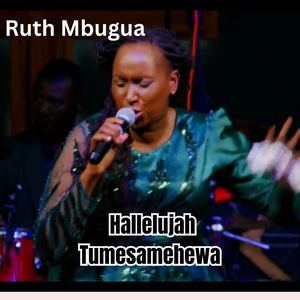 Hallelujah Tumesamehewa