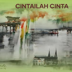 Cintailah Cinta