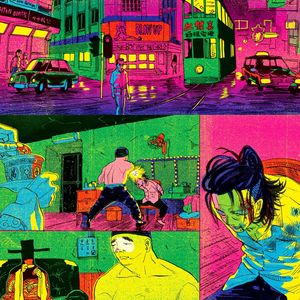 “心事” - 揽佬 x 孟菲斯 x Key Glock x Typebeat