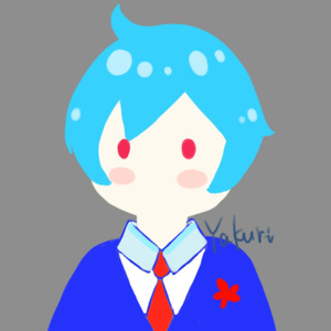 孑然妒火（吉他版）（Cover 初音未来）