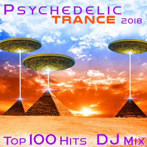 Nexus Point (Psychedelic Trance 2018 Top 100 Hits DJ Mix Edit)
