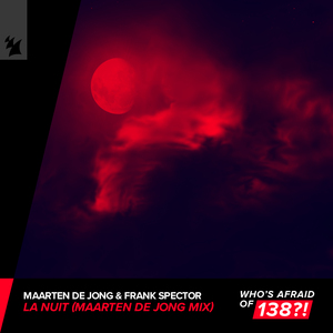 La Nuit (Maarten de Jong Mix)