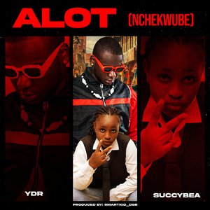 Alot(Nchekwube)