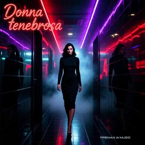 Donna tenebrosa