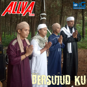 Bersujud Ku