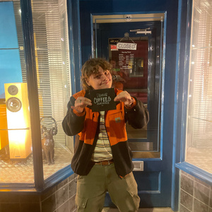 Feels Alright (intro) (Demo)