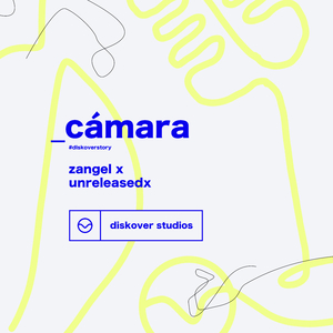 Cámara - #DiskoverStories (Acoustic)