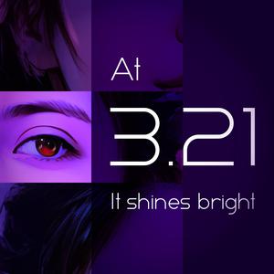 3.21 (feat. Rockardo)