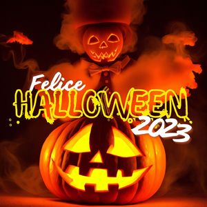Creazioni per Halloween