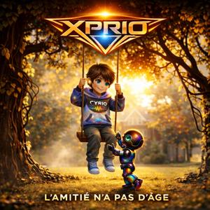 L'amitié n'a pas d'âge