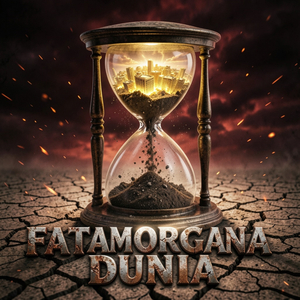Fatamorgana Dunia