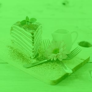 安静的星期一早上声音