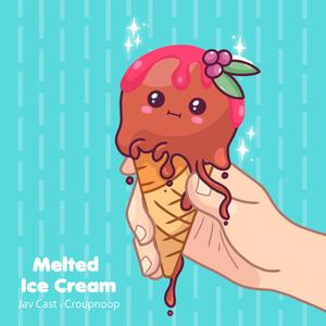 Melted Ice Cream (feat. Croupnoop)