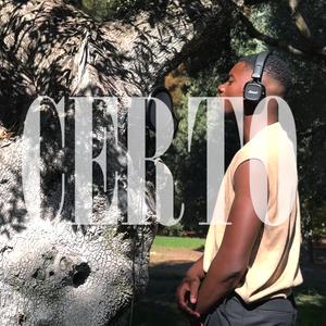 certo (feat. Venus)